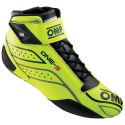 Buty Rajdowe OMP ONE-S FIA 8856-2018 42