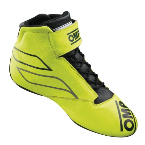 Buty Rajdowe OMP ONE-S FIA 8856-2018 42