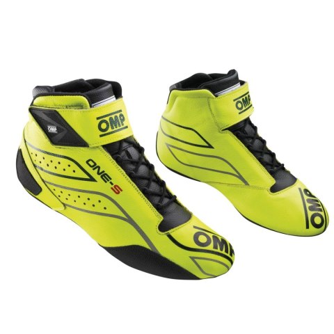 Buty Rajdowe OMP ONE-S FIA 8856-2018 42