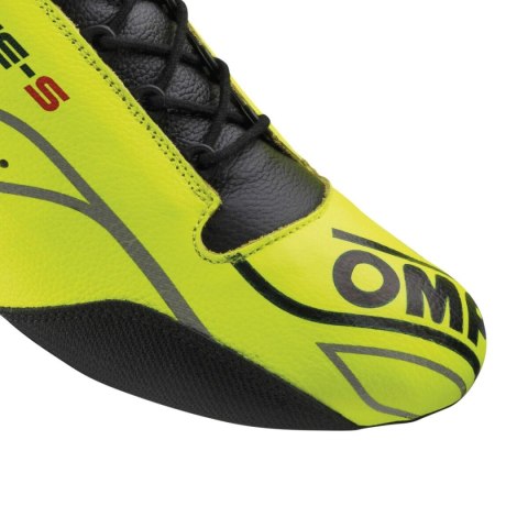 Buty Rajdowe OMP ONE-S FIA 8856-2018 42