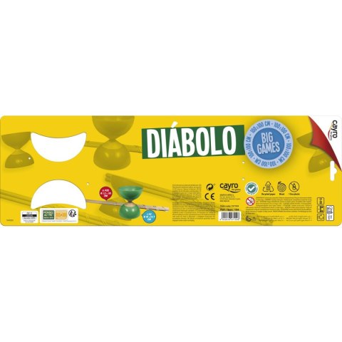 Diabolo Cayro