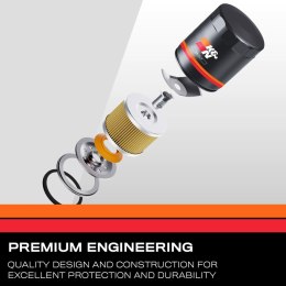 Filtr Oleju K&N KNSO-1008