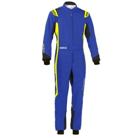 Kombinezon Wyścigowy Sparco S002342BSGF0XS Niebieski XS