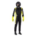 Kombinezon Wyścigowy Sparco SBRS0006B0K08052 52
