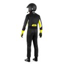 Kombinezon Wyścigowy Sparco SBRS0006B0K08052 52
