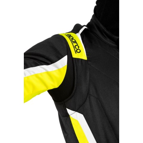 Kombinezon Wyścigowy Sparco SBRS0006B0K08052 52