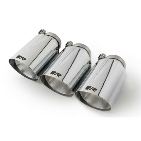 Końcówka Rury Wydechowej Remus REM043670SGR