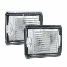 Lampa Bezpieczeństwa M-Tech LD-ADPA