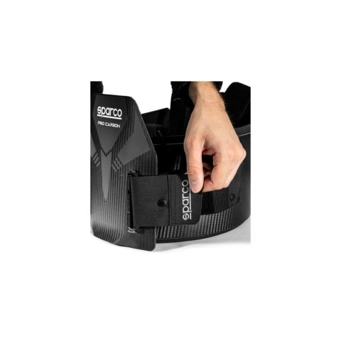 Ochrona żeber Sparco S002407KNR1S S