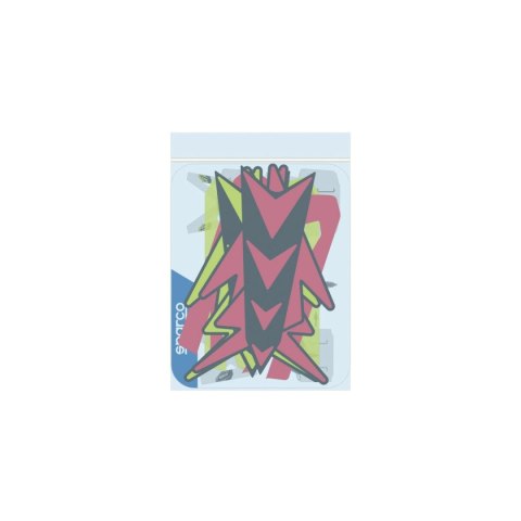 Ochrona żeber Sparco S002407KNR1S S