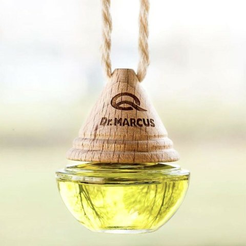 Odświeżacz powietrza do samochodu Dr Marcus Wood Cytrynowa 50 ml Wisiorek