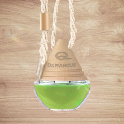 Odświeżacz powietrza do samochodu Dr Marcus Wood Hierba 50 ml Wisiorek