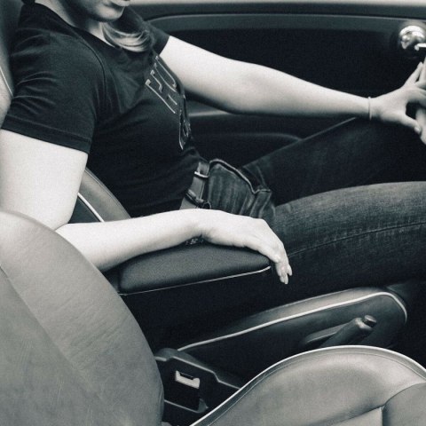 Podłokietniki Armster C05475A