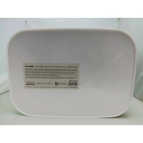 Przenośna Lodówka Aktive