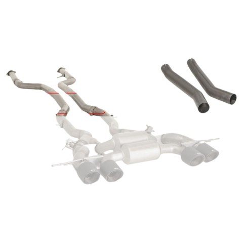 Rura Wydechowa Remus REM0810211300