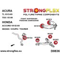 Silentblock Strongflex STF081821A