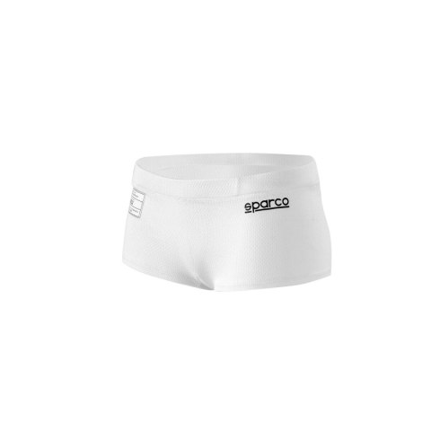 Skarpety Sparco S001787BI1S Biały (S)