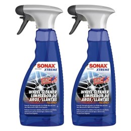 Środek do czyszczenia opon Sonax XTREME 500 ml 2 Sztuk