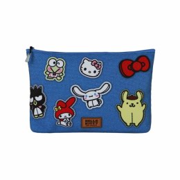 Torba podróżna Hello Kitty