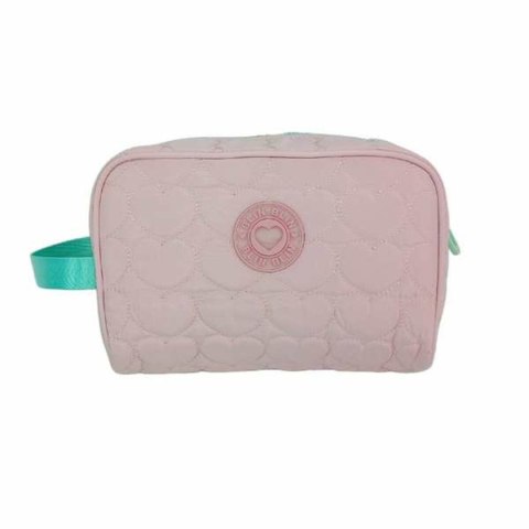 Torba podróżna Toybags Blin Blin Chic Różowy 15 x 25 x 11 cm