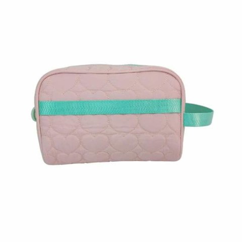 Torba podróżna Toybags Blin Blin Chic Różowy 15 x 25 x 11 cm