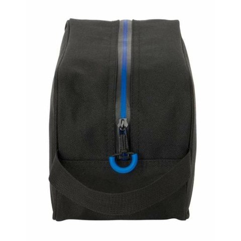 Torba podróżna na buty Safta Jet black 29 x 15 x 14 cm