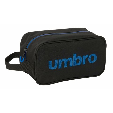 Torba podróżna na buty Safta Jet black 29 x 15 x 14 cm