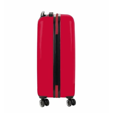 Walizka Kabinowa Sevilla Fútbol Club 20" 34,5 x 55 x 20 cm