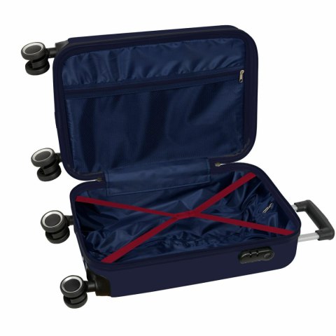 Walizka kabinowa Safta 34,5 x 55 x 20 cm