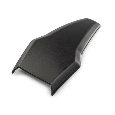 Wlot powietrza Sparco S00315K03 Czarny