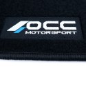 Zestaw Dywaników do Samochodu OCC Motorsport OCCCH0006LOG Chevrolet Epica 5 Części