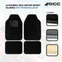 Zestaw Dywaników do Samochodu OCC Motorsport OCCMC0079 5 Części