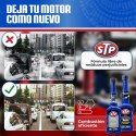 Zestaw Pre-ITV dla silników diesla STP E300575763 Diesel Samochód 200 ml x 2 2 Części