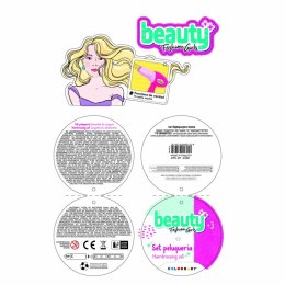 Zestaw do Włosów Colorbaby 29.5 x 8.5 x 23 cm