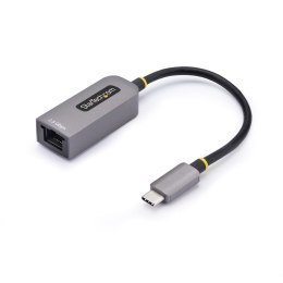Adapter USB na Ethernet Startech C22G-USB-ETHERNET Szary