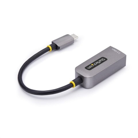 Adapter USB na Ethernet Startech C22G-USB-ETHERNET Szary