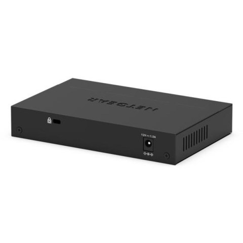 Centralka Switch na biurko Netgear MS308E-100EUS Czarny