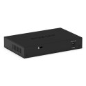 Centralka Switch na biurko Netgear MS308E-100EUS Czarny