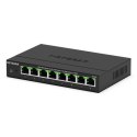 Centralka Switch na biurko Netgear MS308E-100EUS Czarny