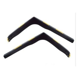 Deflektor wiatru HEKO 15299 2 Części Przedni