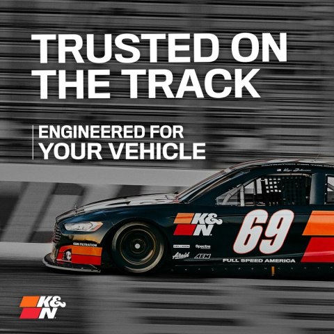Filtr powietrza K&N KN33-3179