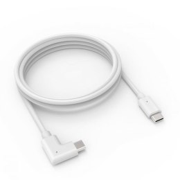 Kabel Micro USB Compulocks 6FTALLUSBC Biały 60 cm