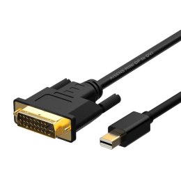 Kabel Mini DisplayPort Aisens A125-0363 Czarny 2 m
