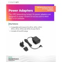 Adapter Elektryczny HPE R9M78A