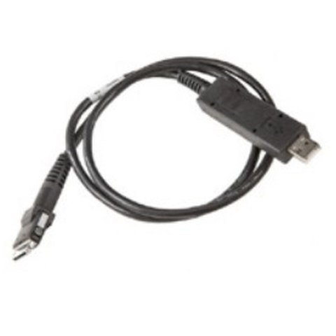 Kabel USB Honeywell 236-297-001 Czarny