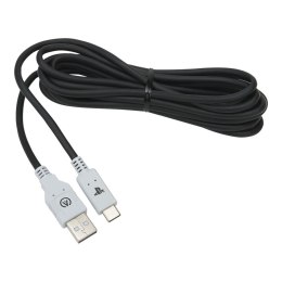Kabel USB Powera 1516957-01 Czarny 3 m (1 Sztuk)
