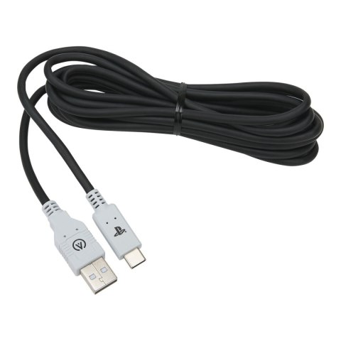 Kabel USB Powera 1516957-01 Czarny 3 m (1 Sztuk)