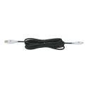 Kabel USB Powera 1516957-01 Czarny 3 m (1 Sztuk)