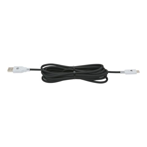 Kabel USB Powera 1516957-01 Czarny 3 m (1 Sztuk)