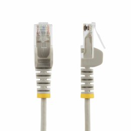 Złącze RJ45 Kategoria 6 FTP Startech N6PAT7MGRS Szary 7 m